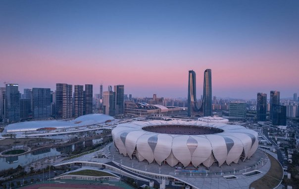 亚运会2023年哪个国家退出了