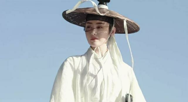 电视剧《雪中悍刀行》中，为什么南宫仆射能成为徐凤年的知己？