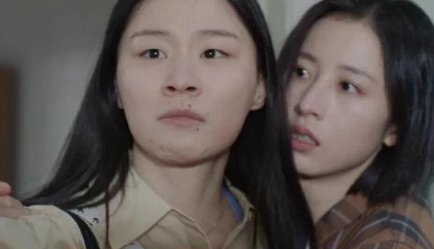 影视剧我在他乡挺好的中，胡晶晶为什么会抑郁？