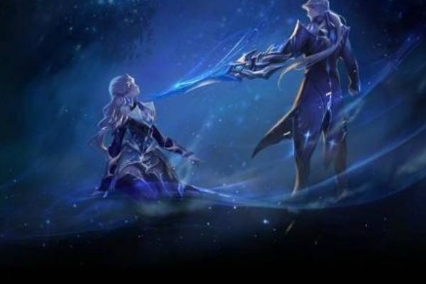 王者荣耀十大霸气台词