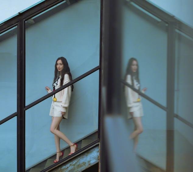 你见过对比最惨烈的一次撞衫吗？是什么情况呢？