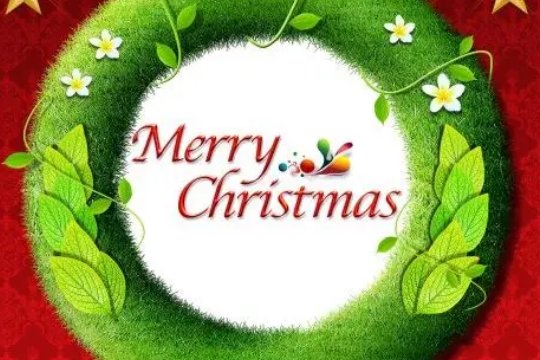 为什么不过圣诞节了