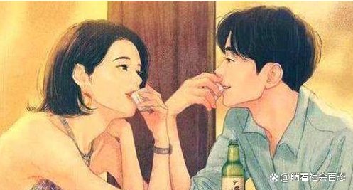 女朋友和前男友睡过，我还能接受她吗？