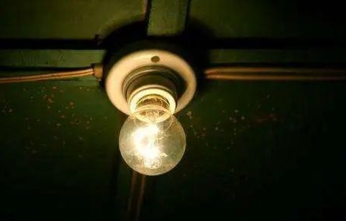 中国最早的电灯厂