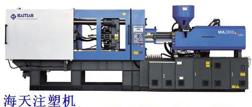 注塑机什么牌子好，哪个品牌比较好？