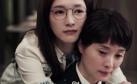 电视剧《扫黑风暴》贺局好的还是坏的？