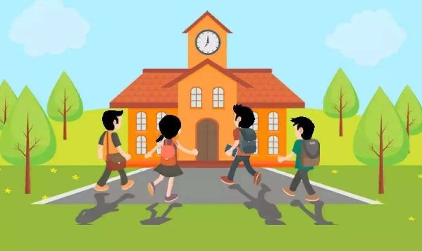 对于长沙一小学每周四不留书面作业的这种做法，你支持学校这么做吗？