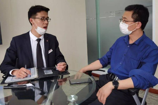 销售顾问的主要工作内容