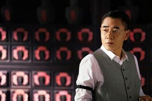 冯远征：流量是市场需求无关演技，你如何看待流量和演技的关系？