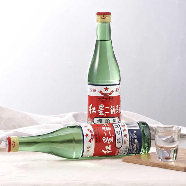 红星二锅头回应酒里泡苍蝇，为何苍蝇会出现在酒里？