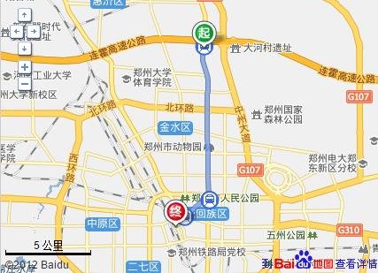 从郑州新北站到火车站坐地铁怎么坐