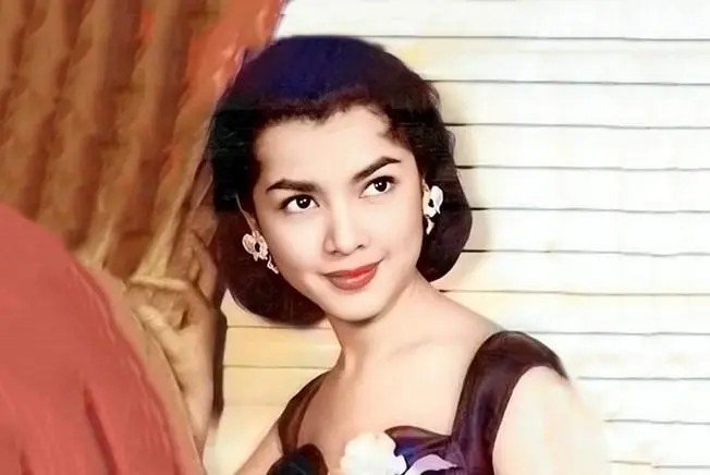 陈思思有几任丈夫