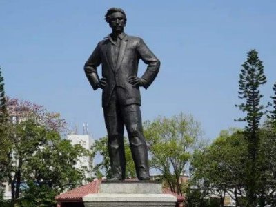 广东海陆丰历史上有哪些文化名人？