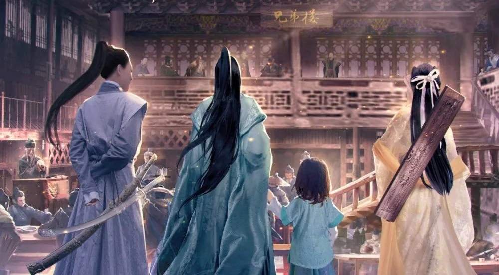 徐龙象最后结局