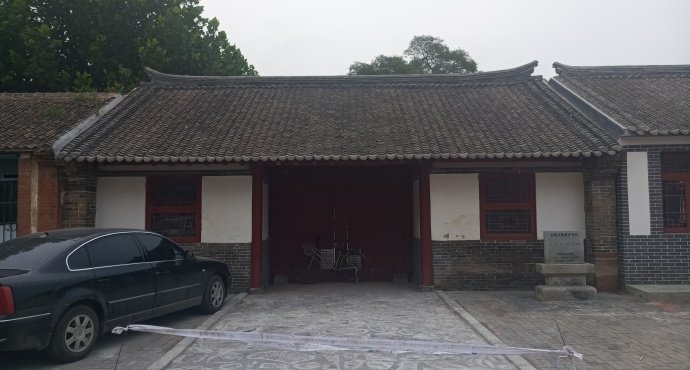 瓦房店旅游景点有哪些