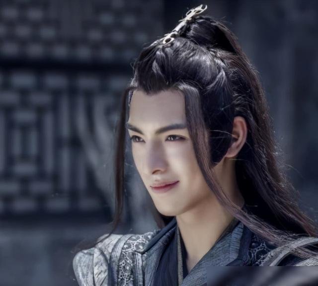 《陈情令》中，薛洋的小手指是怎么没的？