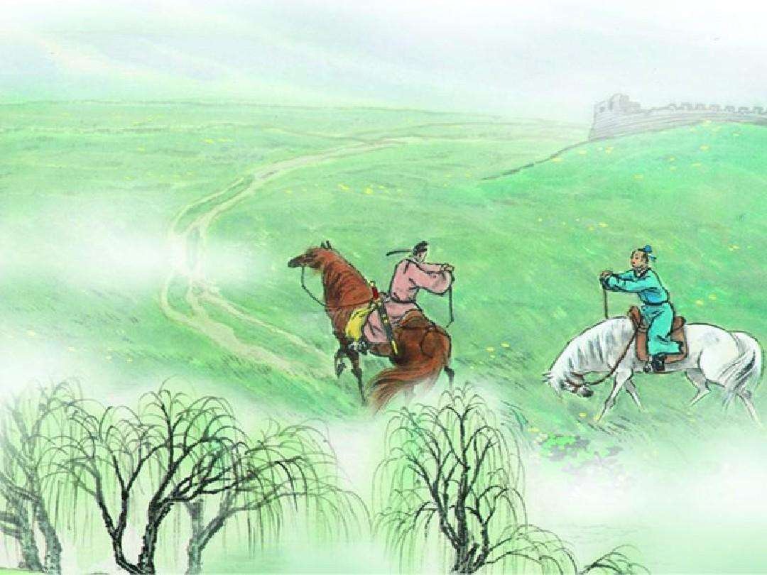 “野火烧不尽,春风吹又生”的意思是什么?