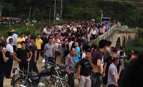 福建安溪灭门案：凶手因侮辱女性入狱，出狱后竟手刃她一家四口，后来怎样？