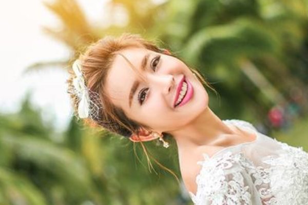 厦门婚纱摄影价格一般是多少，厦门可以去哪拍婚纱照