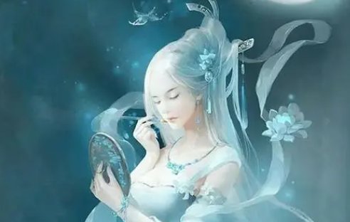 开头10岁的楚风救女帝小说