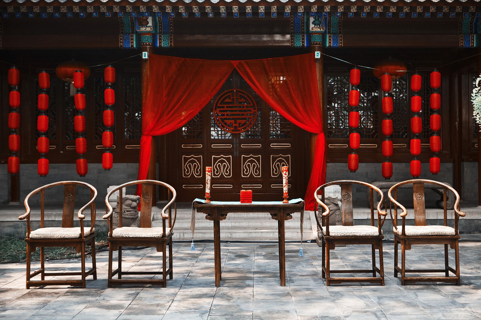 古人的婚礼一般都在什么时间举行？为什么选这样的时间？