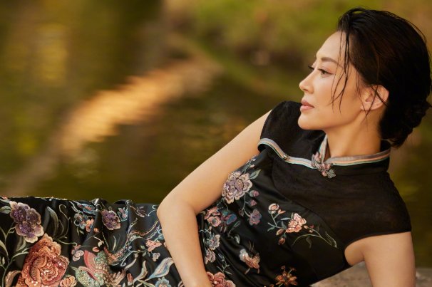 14岁的许晴演过86版西游记里的炼丹童子，她当初的演技怎么样？