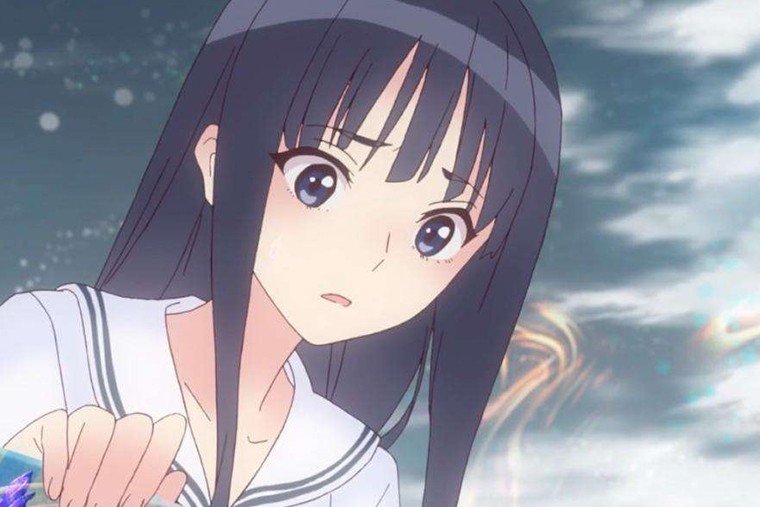 上田丽奈配音的角色有哪些?