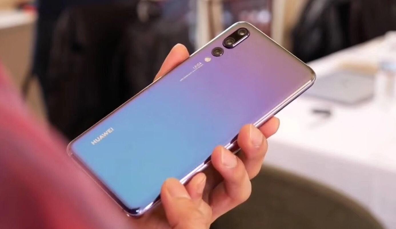 华为vk y- al00是什么型号手机