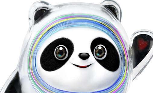 奥运会吉祥物哪里买?