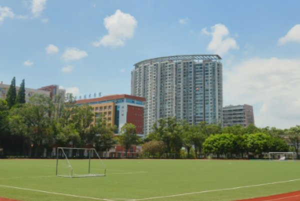 浙江经贸职业学院风气怎么样