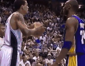 NBA哪些球员的死亡凝视很吓人？