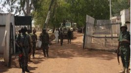 在尼日利亚被绑的两名中国矿工已经获救,被找到时他们的情况如何?