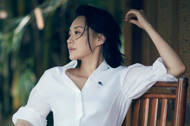 14岁的许晴演过86版西游记里的炼丹童子，她当初的演技怎么样？