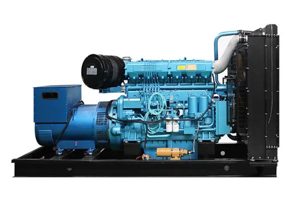 柴油发电机组哪个品牌好