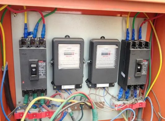 电费调价表是真的吗