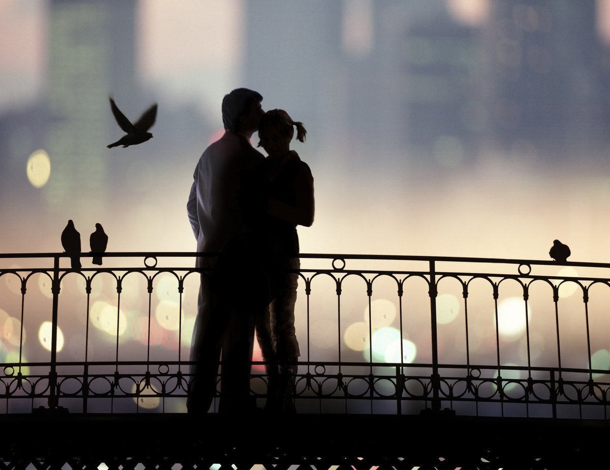 男生真的喜欢一个女生就一定会想睡她吗？