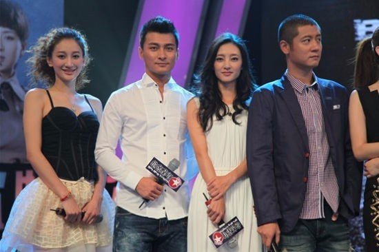 如何评论《北京青年》这部电视剧？