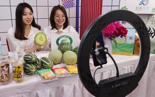 有什么软件可以成为直播人?