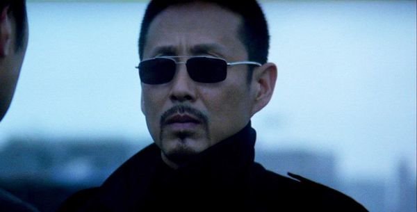 《无间道》中韩琛为了扩大势力派出去了五个卧底，这五个人最后怎么样了？