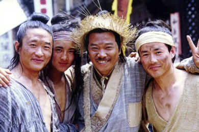 吕泽先这个演员好脸熟，他都演过哪些电视剧呢？