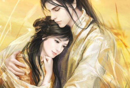 历溥深江阮阮的小说名是什么