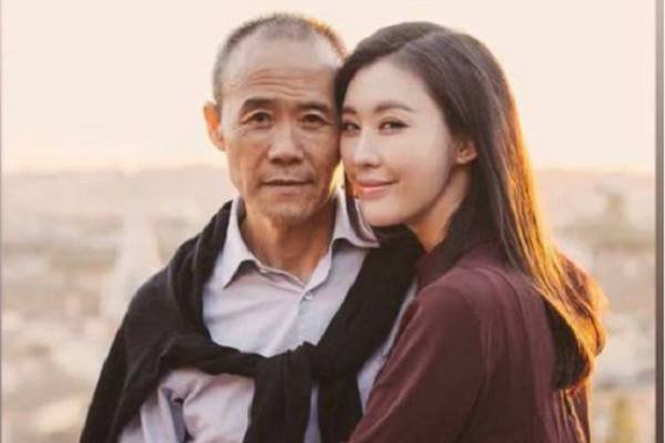 女孩子喜欢大龄男人有错吗？