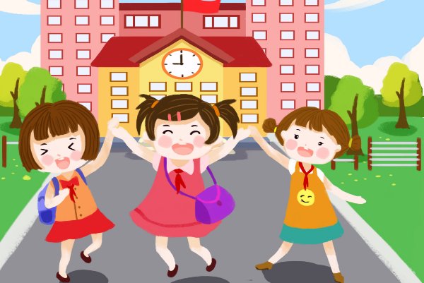 初中生与小学生有什么不同