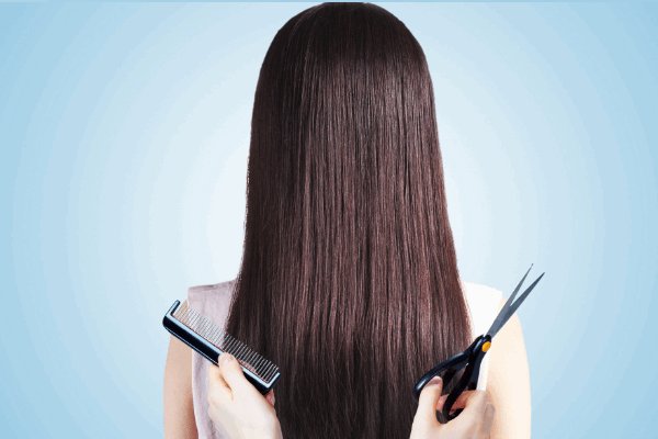 鬼节期间可以剪头发吗