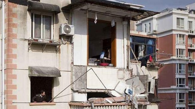 为什么有些户型上写着阳台，但销售却说可以当房间使用？