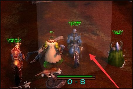 魔兽世界9.0怎么去德拉诺？