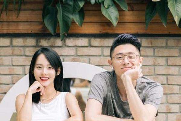 张嘉倪的老公买超是什么背景