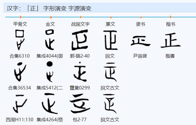 三长两短，打一字