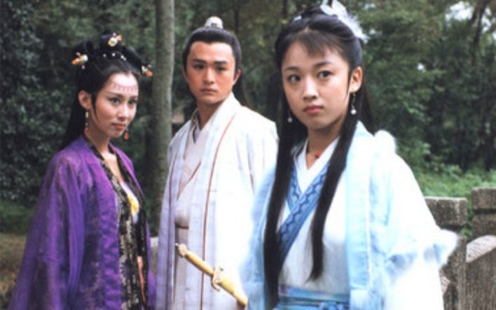 《岳小钗》为什么没有人拍？