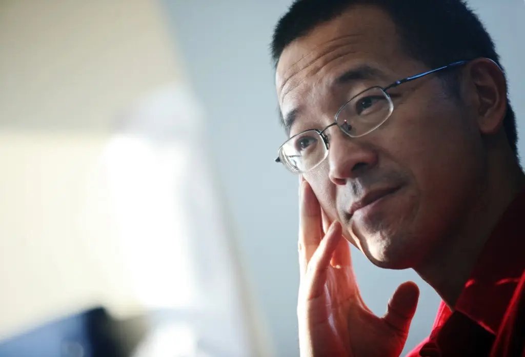 俞敏洪称10年内都可以退休，以后做新东方是玩的心态！如何看待其言论？